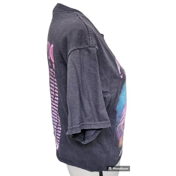 Katy Perry 2014 Prismatic Tour T-Shirt Size Medium Pop Rock Band - Picture 2 of 6